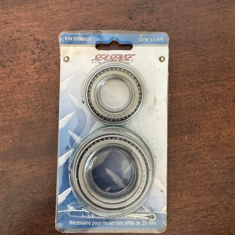 NOS - Sea Sense 50080620 1-1/16